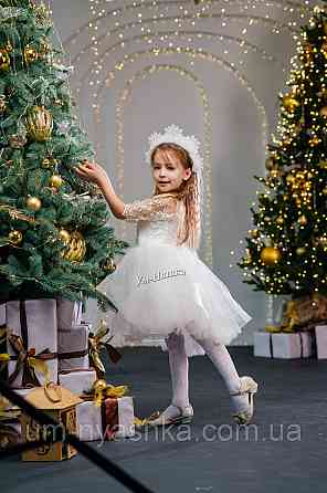 Святкова пишна сукня на ріст 104-116 Кривий Ріг