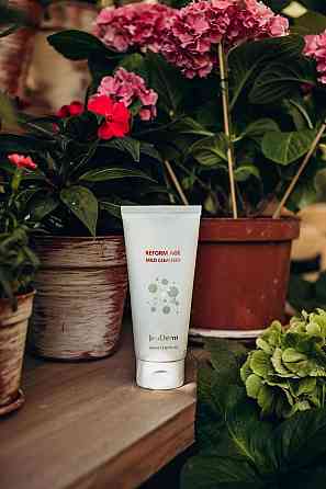 Омолоджуюча ніжна пінка для вмивання REFORM AGE MILD CLEANSER JeuDerm, 150 мл Дніпро