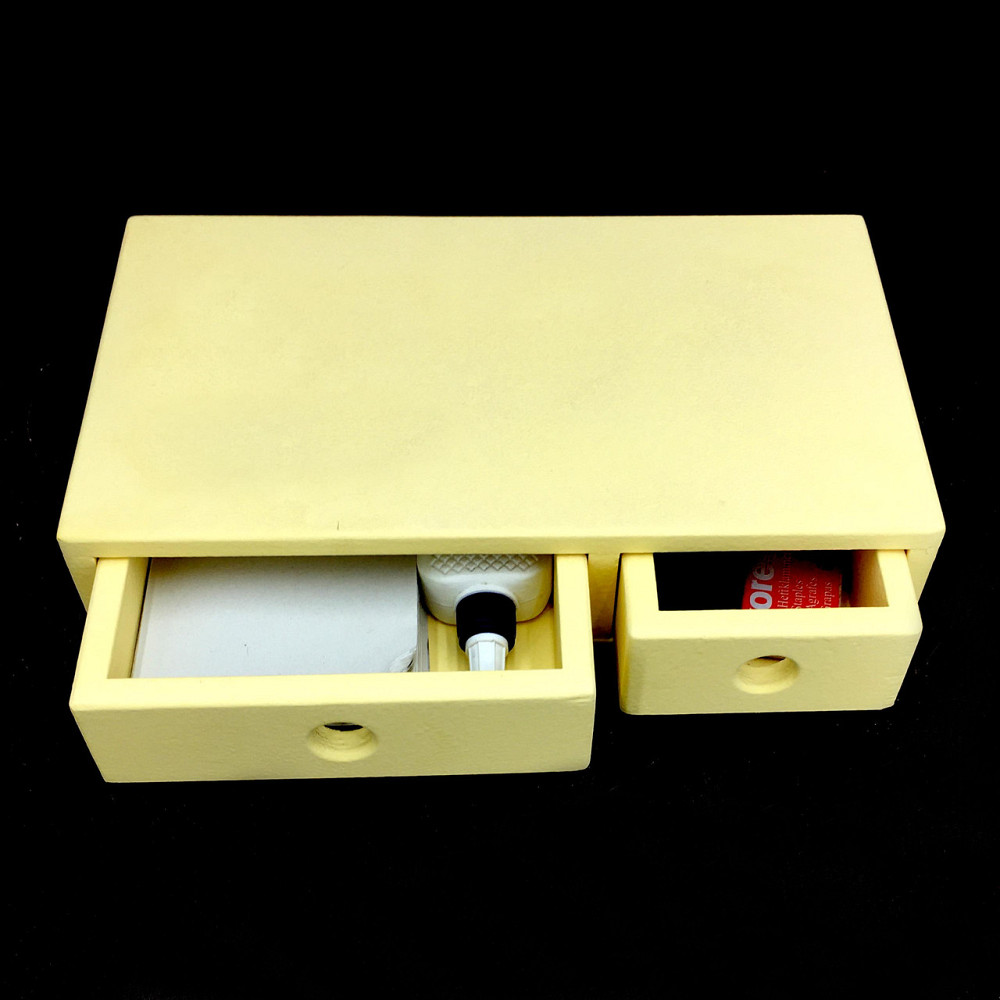 Настольный органайзер 