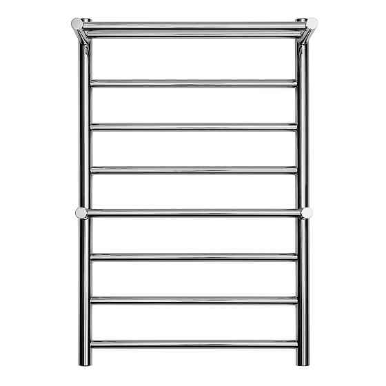 Водяна рушникосушарка NAVIN Класик з полицею 500х800 Київ