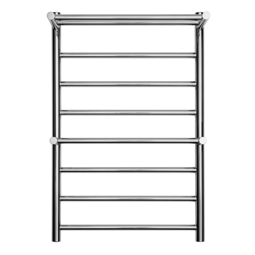 Водяна рушникосушарка NAVIN Класик з полицею 500х800 Київ - фото 2