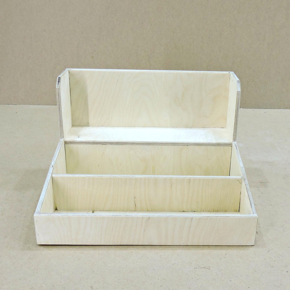 Кофейный органайзер 