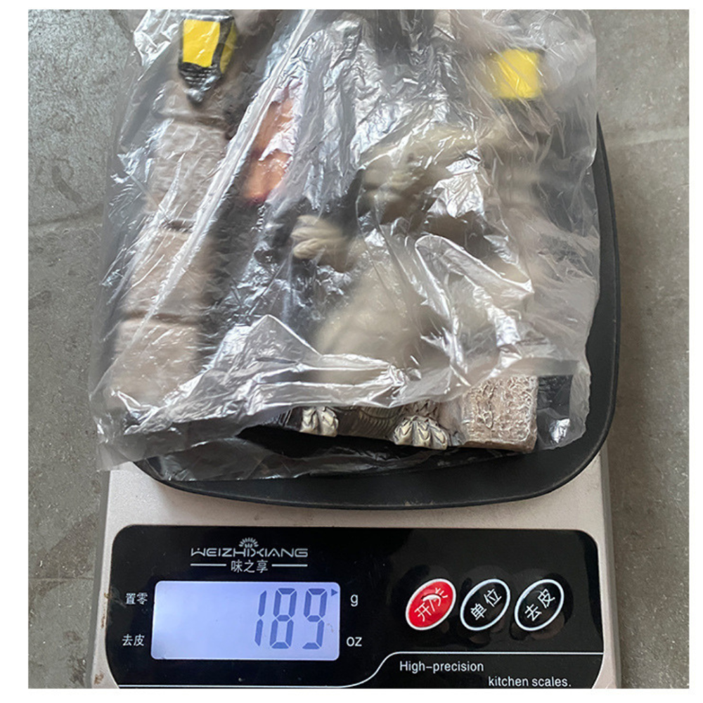 Садова фігурка Дракончик. Садові фігури. Декор для саду Одеса - фото 7