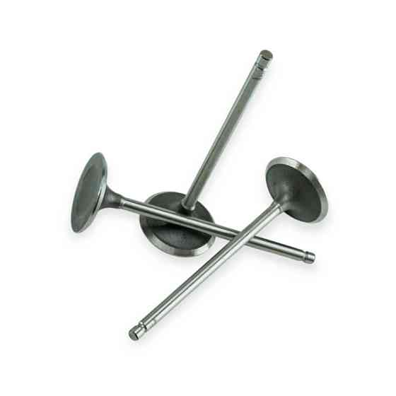 Клапана AMP впуск (PDAE013) 3шт Matiz Мукачево