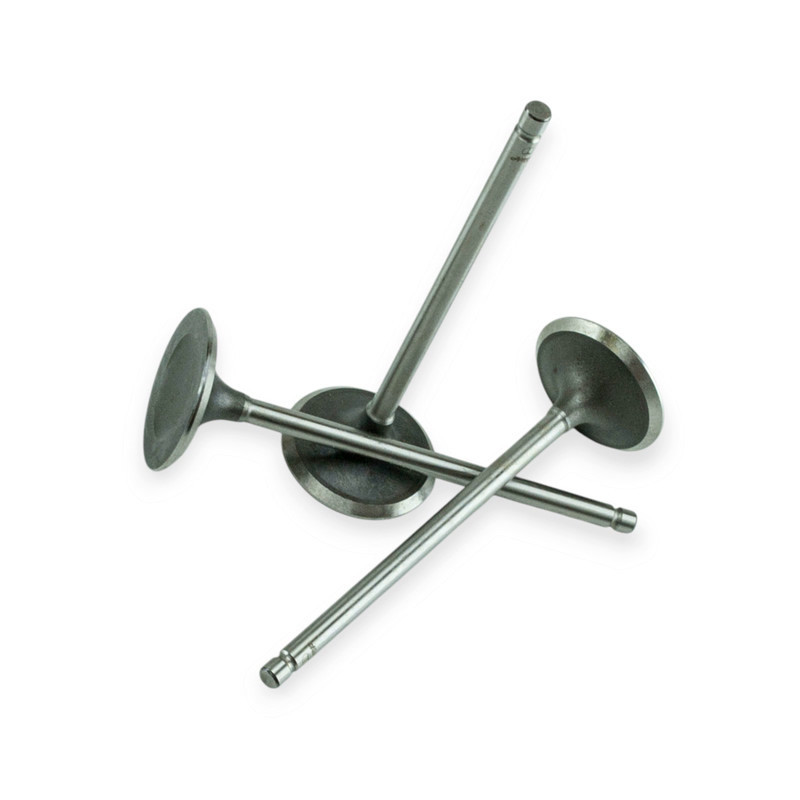 Клапана AMP впуск (PDAE013) 3шт Matiz Мукачево - изображение 1