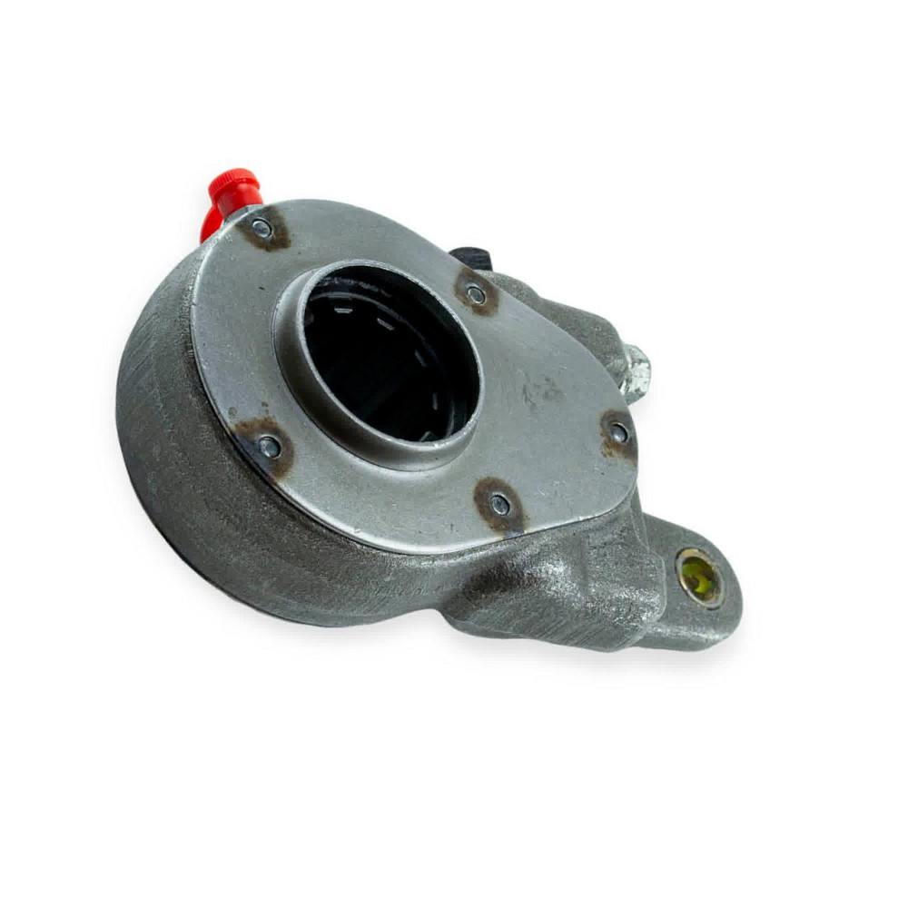 Рычаг (трещётка) Камаз 8т з,м правый тормоза Мукачево - изображение 1