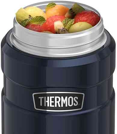 Термос для еды с ложкой 0.71 литра Thermos 