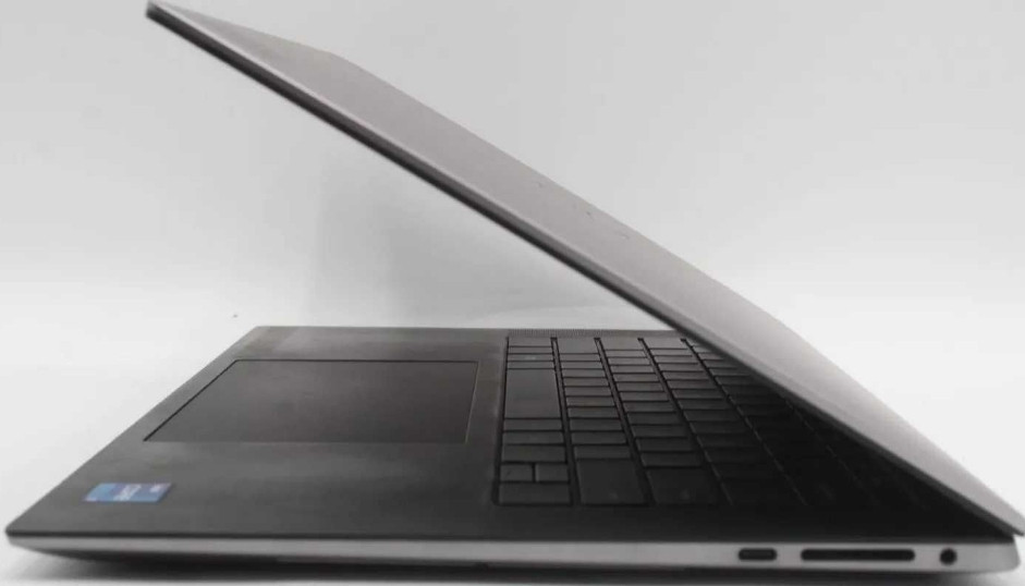 DELL PRECISION 5570  INTEL  I7-12800H  1TB ssd 16GB Nvidia RTX A1000 Харків - фото 1