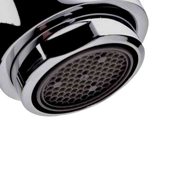 Змішувач для раковини GROHE BAUCLASSIC високий 32868000 Київ