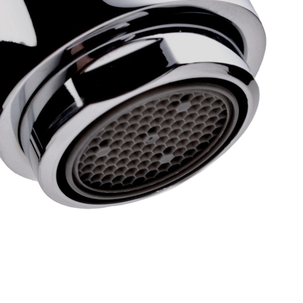 Змішувач для раковини GROHE BAUCLASSIC високий 32868000 Київ - фото 4