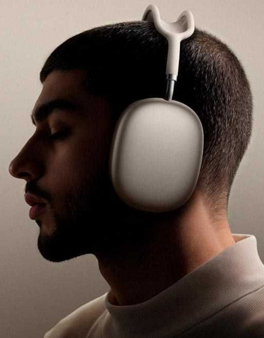 Бездротові навушники HOCO W65 Plus з ANC (Bluetooth 5.4, до 45 год) Харків - фото 7