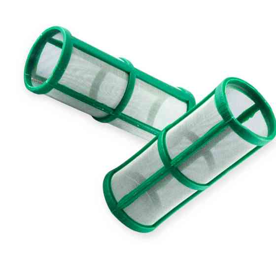 Сито фільтра mesh 100 (зелений) (226754) лінійного Мукачево