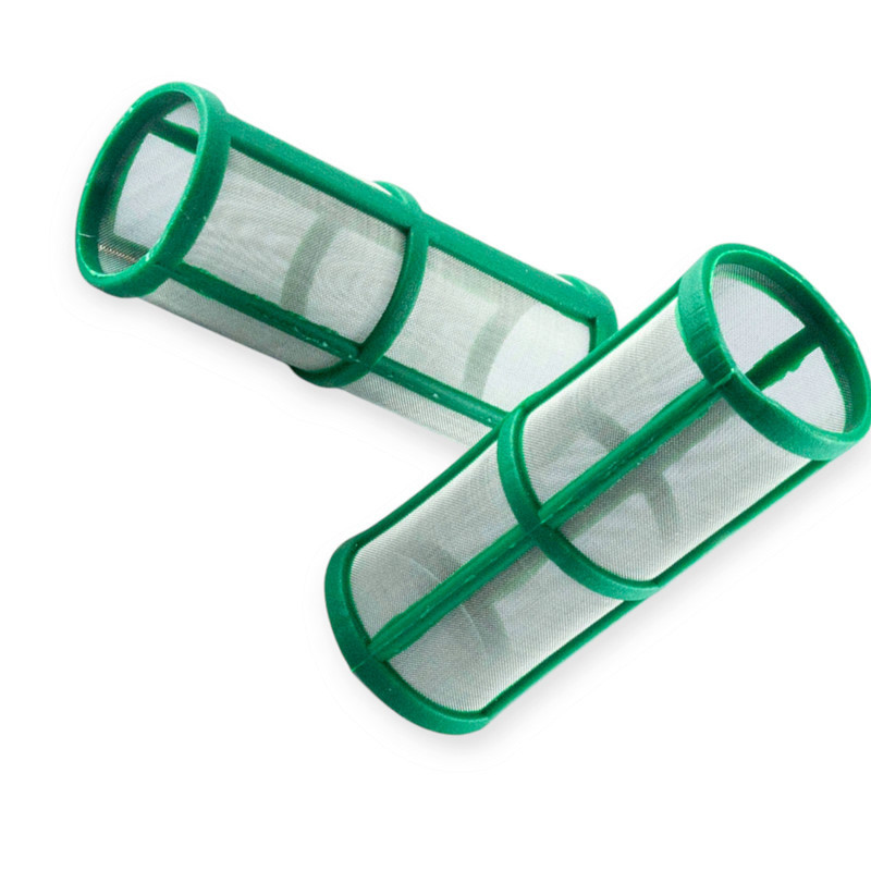 Сито фільтра mesh 100 (зелений) (226754) лінійного Мукачево - фото 1