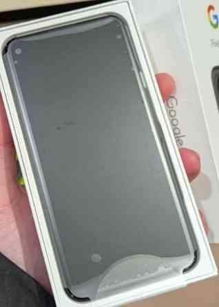 Смартфон Google Pixel 4a 6/128Gb. Neverlock Київ