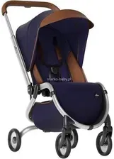 Детская коляска Mima Zigi Midnight Blue Spacerowy Киев