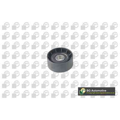 Ролик натяжителя ремня BGA DC2211 Винница