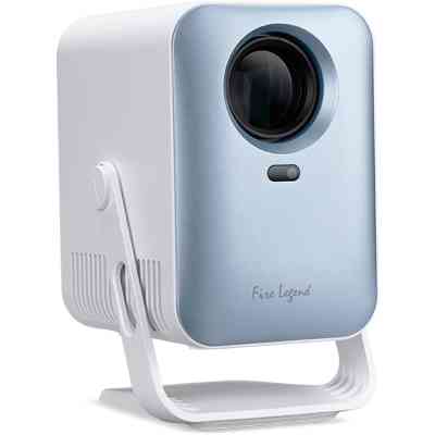 Проектор AOpen QH31S blue (MR.JYQ11.003) Винница