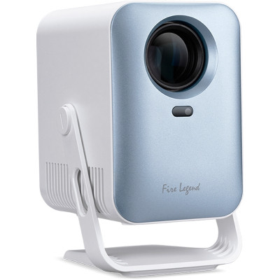 Проектор AOpen QH31S blue (MR.JYQ11.003) Винница - изображение 6