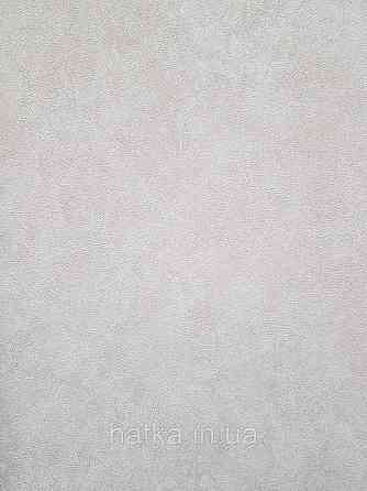Шпалери вінілові на флізеліні Sintra Simmetria метрові під штукатурку кремові коричневі 524633 Київ