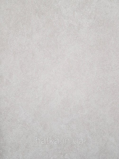 Шпалери вінілові на флізеліні Sintra Simmetria метрові під штукатурку кремові коричневі 524633 Київ - фото 1