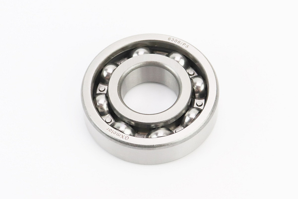 Підшипник 6306 (30x72x19) Киев - изображение 1