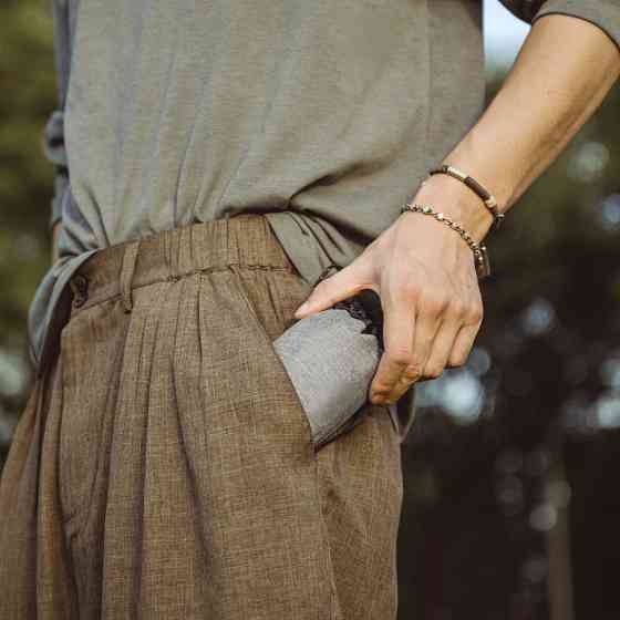 Подушка надувна ультралегка Naturehike NH17T013-Z, 42х32 см, бежева Київ