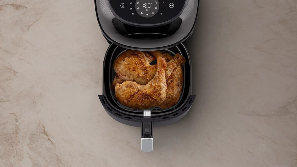 Мультипіч Philips NA331/00 ( 5.6 кг ) Харьков - изображение 6