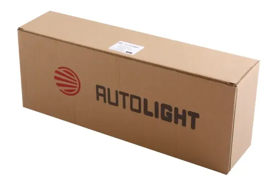 Розсіювач ліхтаря 2108 з корпусом Auto light лівий Вінниця