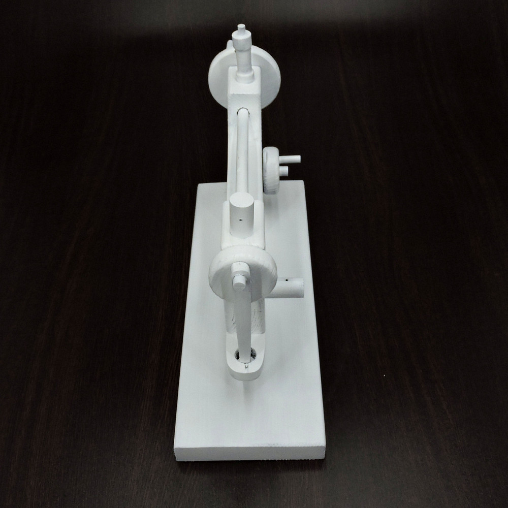 Іграшкова швейна машинка "Амадо" зефір Миколаїв - фото 4