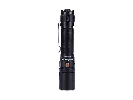 Фонарь ручной лазерный Fenix TK30 Laser Киев