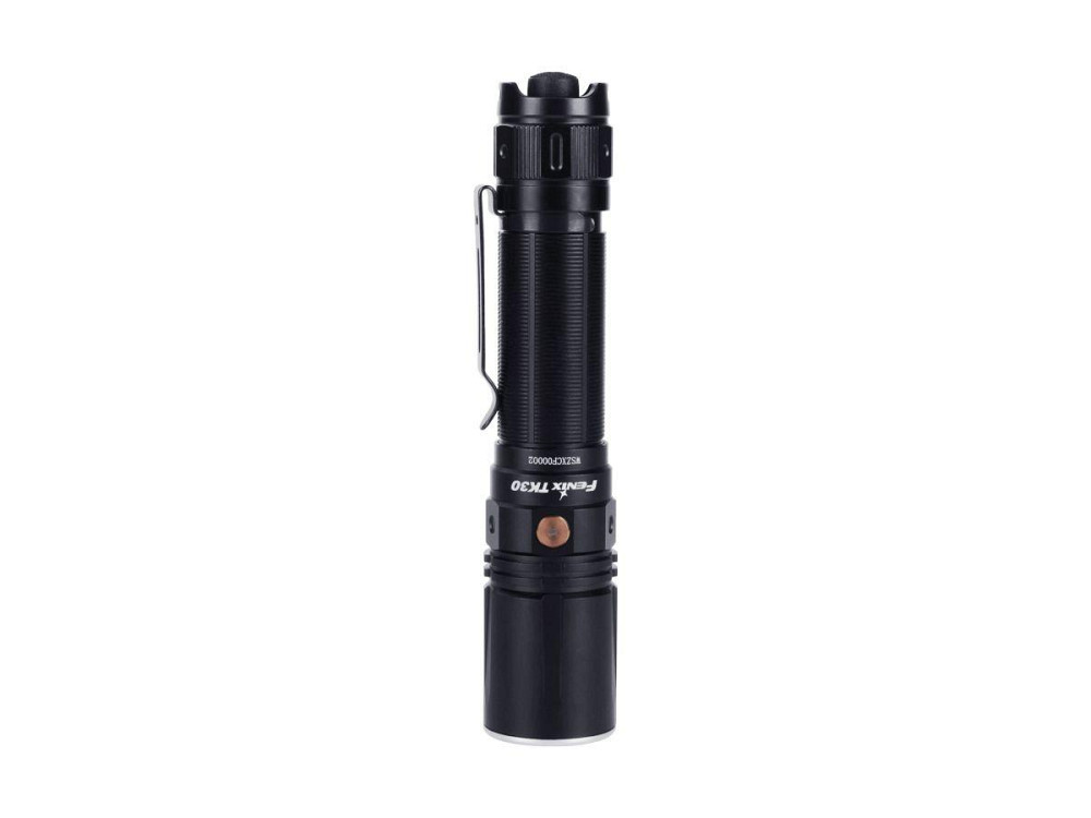 Фонарь ручной лазерный Fenix TK30 Laser Киев - изображение 4