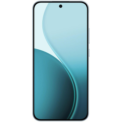 Мобільний телефон Oppo Reno14 F 5G 8/256GB Opal Blue (OFCPH2743 _BLUE_8/256) Вінниця - фото 6