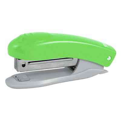 Степлер Axent Welle-2 plastic, №10, 12sheets., light green (4813-09-А) Вінниця