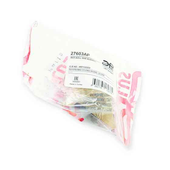 Втулка передняя Тойота Рав 4 II, Chery Tiggo стабилизатора Мукачево