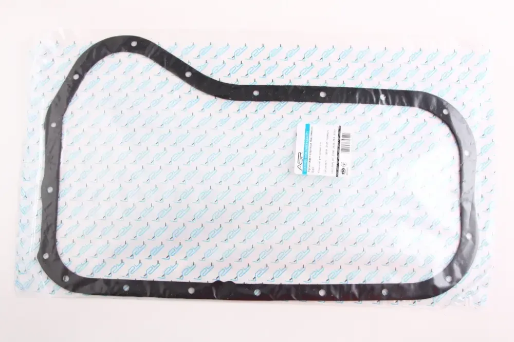 Набір прокладок двигуна 21214 повний ASR інж. Вінниця - фото 5