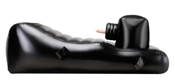 Секс-ліжко Louisiana Lounger Sex Aura Київ
