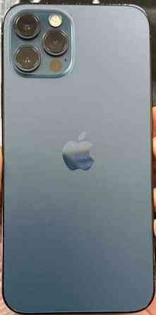 Айфон iPhone 12 Pro 128Gb. Blue —стою є гарне Київ