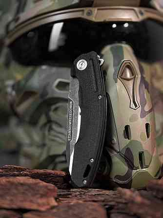 Ніж викидний Extrema ratio black ВТ3957 Одеса