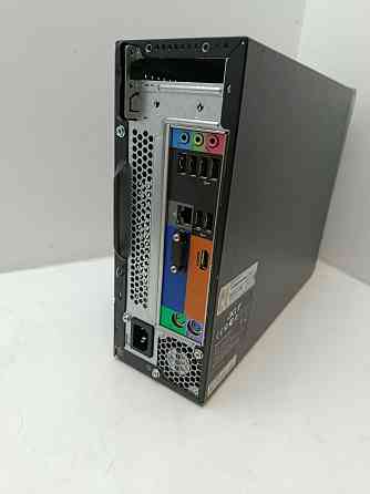 Системний блок Acer Aspire X3990 SFF 0\0\0 (товар вживаний) Луцк
