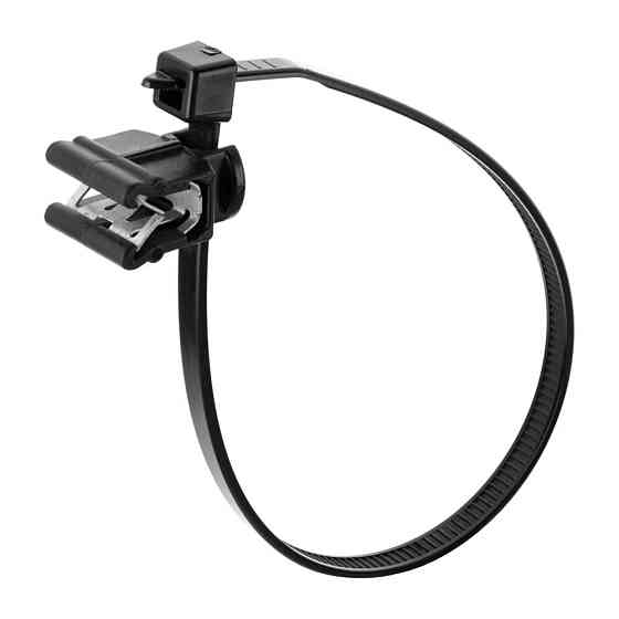 Хомут стяжка фіксатор Універсальні Київ