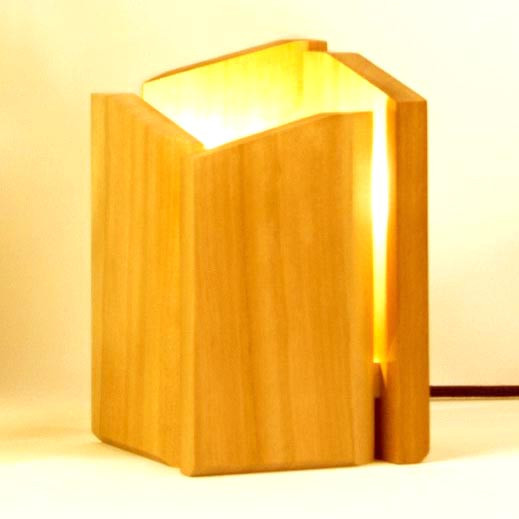 Светильник настольный 