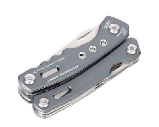 Мультитул Troika Fire Tool, 14 функцій Рівне