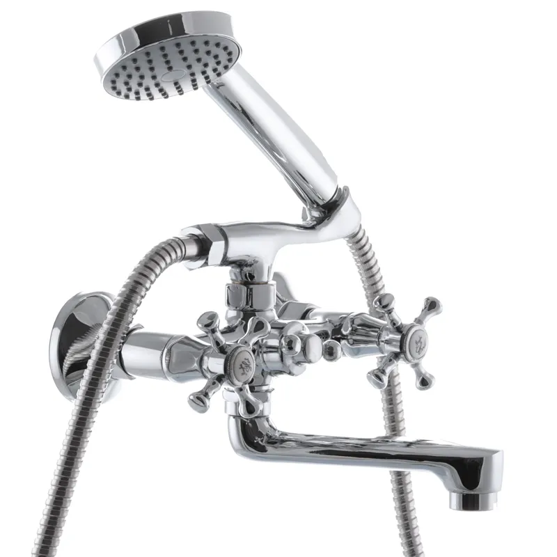 Змішувач для ванни Champion MF 142 (CH0063) Харків - фото 1