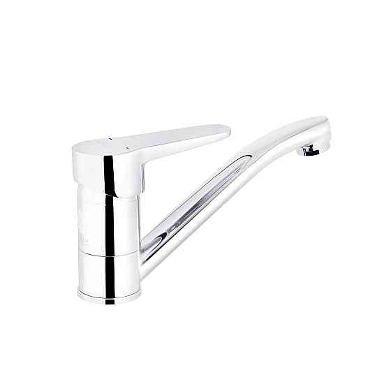 Змішувач для раковини Kroner KRM Elbe - C012 Київ