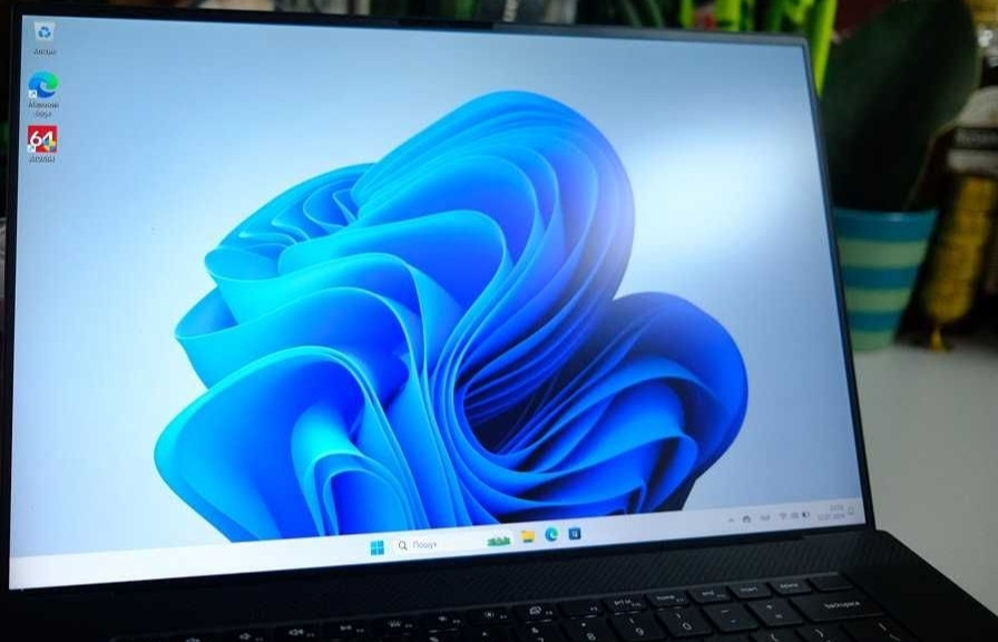 Ноутбук: DELL XPS 9700 17-10750H 32Gb. 1TB GTX 1650TI Киев - изображение 6