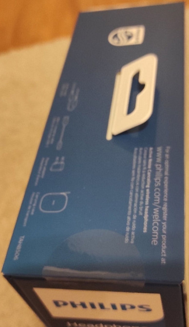 Наушники: Phillips 8000 Series. Харків - фото 4