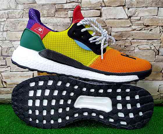 Мужские летние мокасины  BaaS Huarache 45 Киев