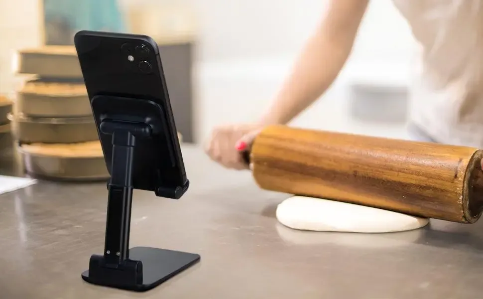 Универсальная подставка-держатель для телефона и планшета Erston Коломыя - изображение 8