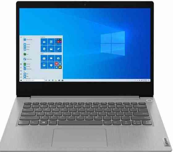 Ноутбук Lenovo IdeaPad 3 14ITL05 (81X700FXUS) Харьков