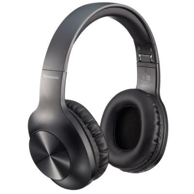 Навушники Panasonic RB-HX220BEE-K Вінниця - фото 8